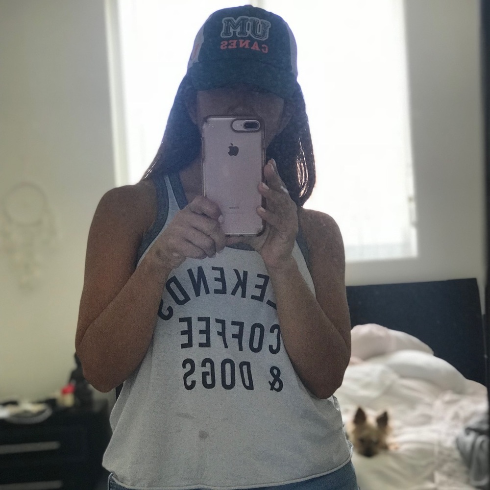 Meet your Posher, Pandora